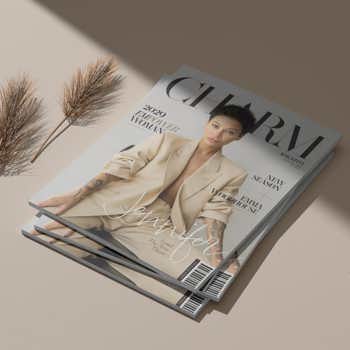 Clothing catalog