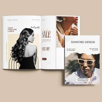 Jewelry catalog