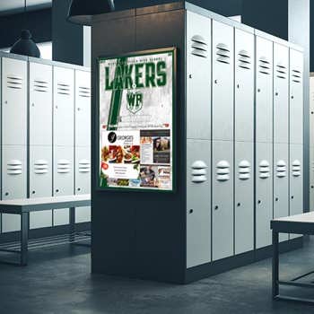 Fundraising Poster Printing