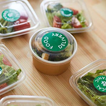 Cheap Business Stickers