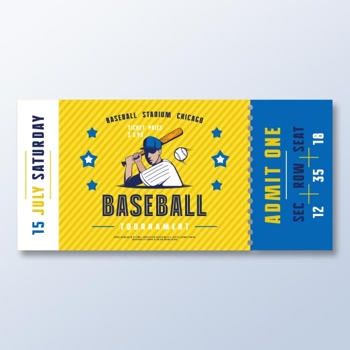 Cheap Ticket Printing