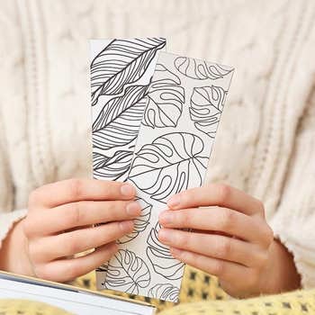 Custom Bookmark Printing