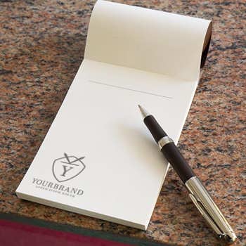 Custom Memo Pads