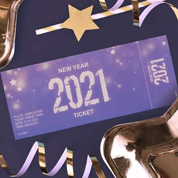 Event Ticket Printing