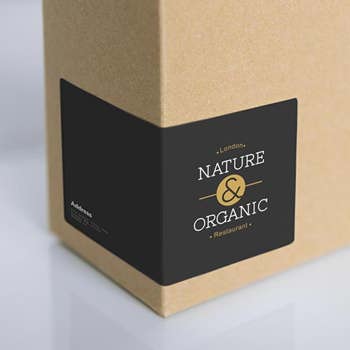 Personalized Stickers