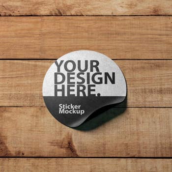 Print Stickers Cheap