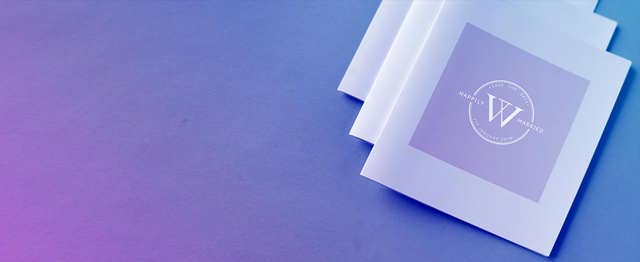 Print CD Booklets